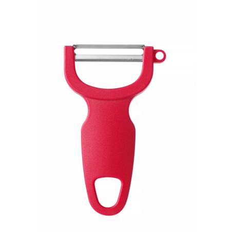 Horizontal universal peeler - 2