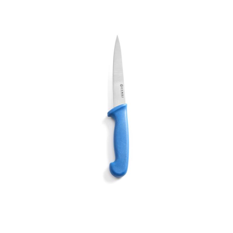 Filleting knife