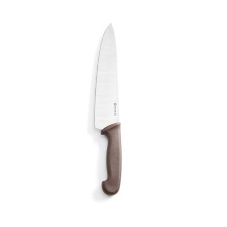 Chef's knife - 2