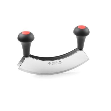 Mincing knife - 2