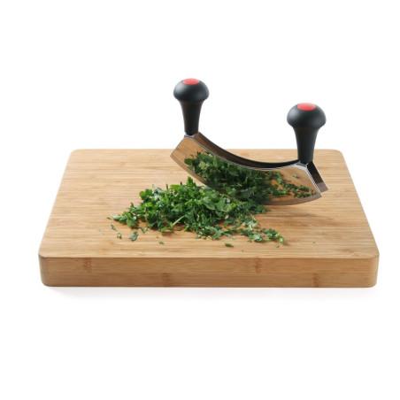 Mincing knife - 3