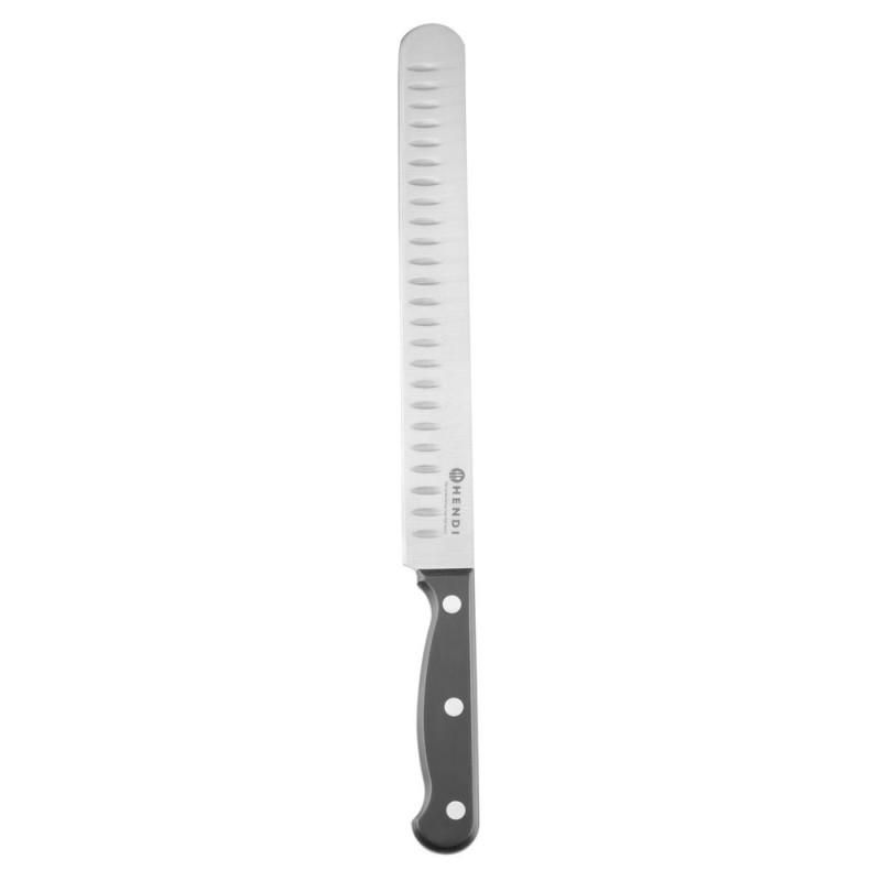 Salmon knife 250 mm, stamped