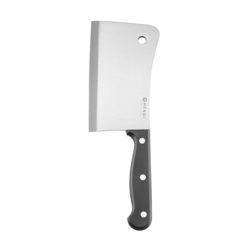 Cleaver 150 mm, stamped
