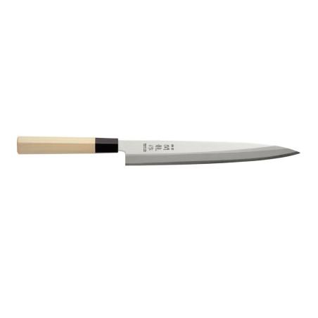 Japanese knife Sashimi - 2