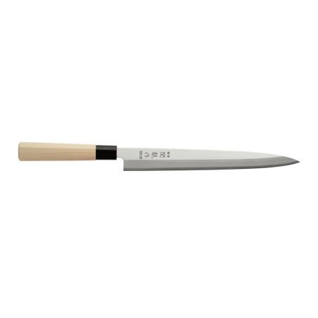 Japanese knife Sashimi - 3