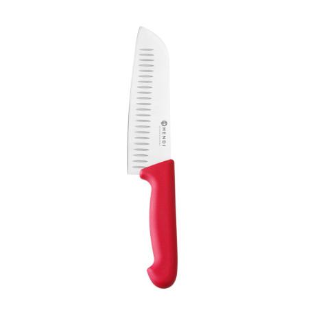 Santoku knife - 2
