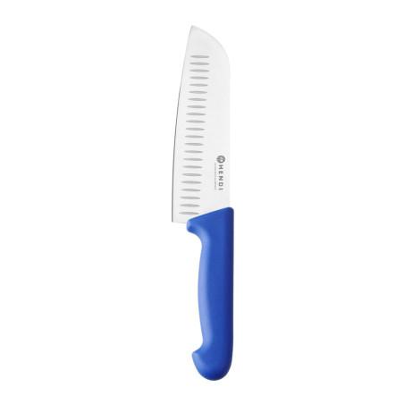 Santoku knife - 3