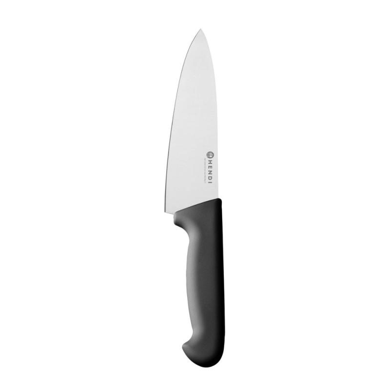 Chef's knife, 160 mm, universal