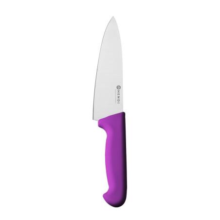 Chef's Knife - 2