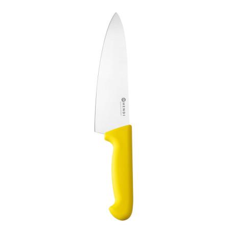 Chef's Knife - 3