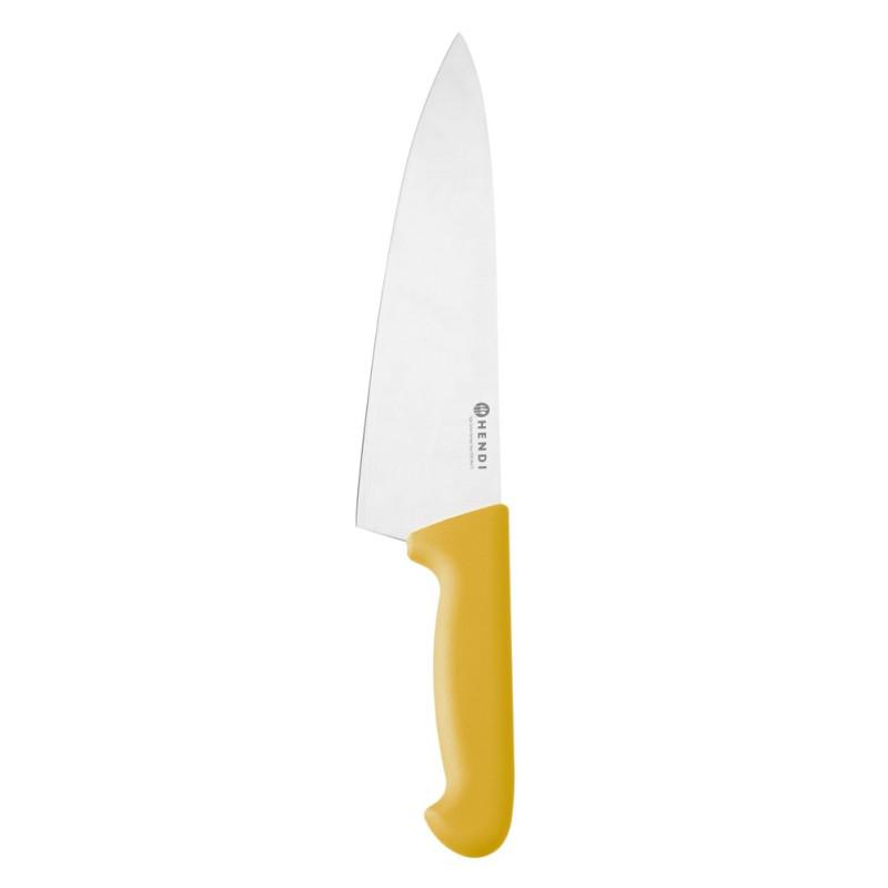 Couteau de chef