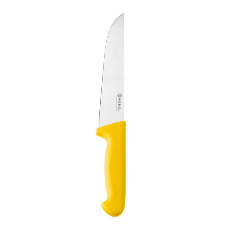 Couteau de boucher
