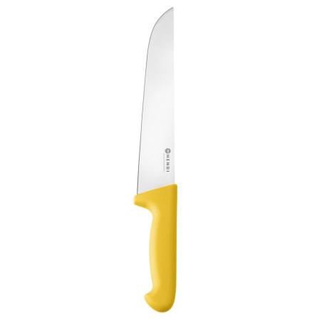 Butcher's knife - 1
