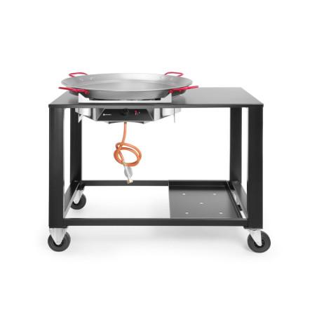 Fiesta XL, HENDI, 7kW, 1180x810x(H)1000mm - 1