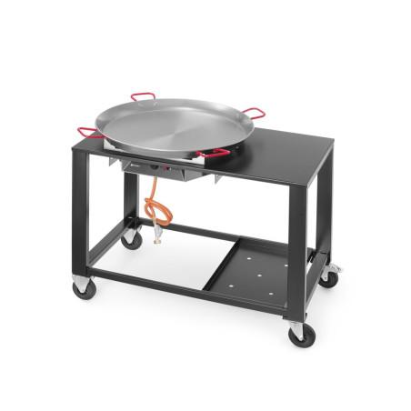 Fiesta XL, HENDI, 7kW, 1180x810x(H)1000mm - 4