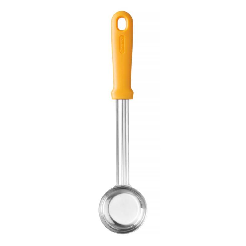 Pizza sauce ladle heavy-duty