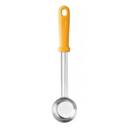 Pizza sauce ladle heavy-duty