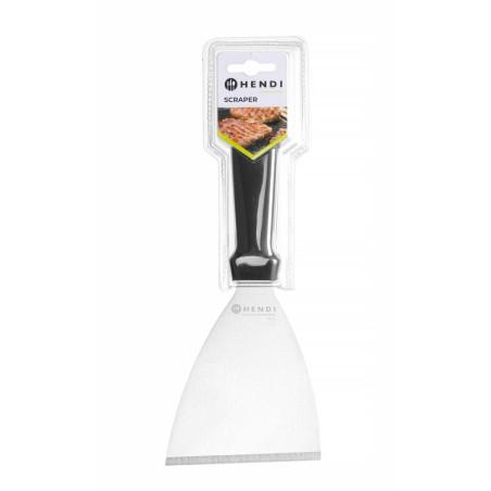 Scraper - 2
