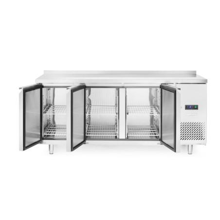 Réfrigérateur comptoir - 3