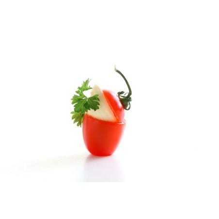 Melon scoop serrated - 3