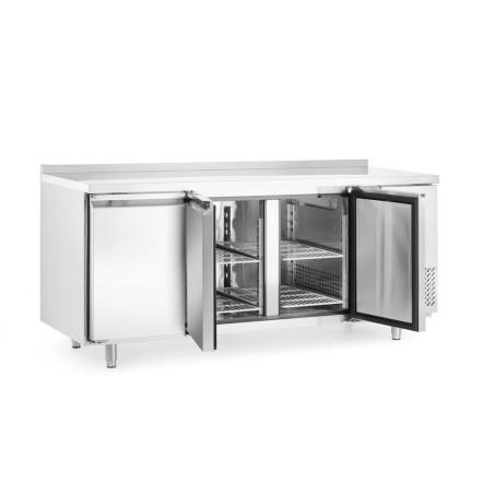 Réfrigérateur comptoir - 4