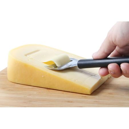 Cheese slicer for soft cheese - 2