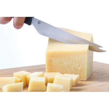 Cheese knife for hard cheese - 2
