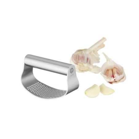 Garlic press - 4