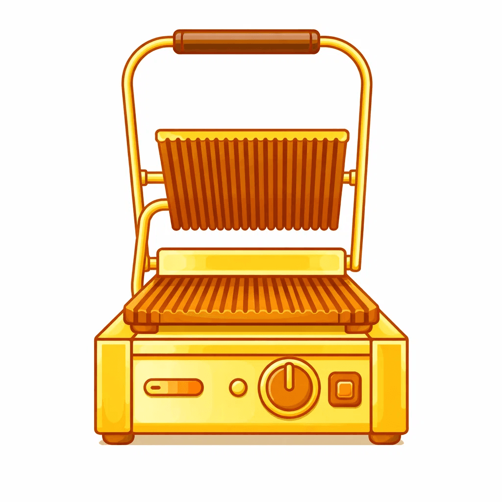 Grills et barbecue