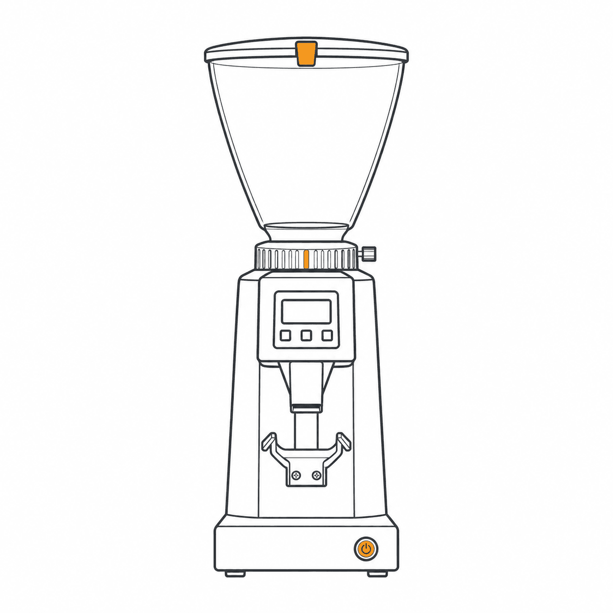 Coffee grinders