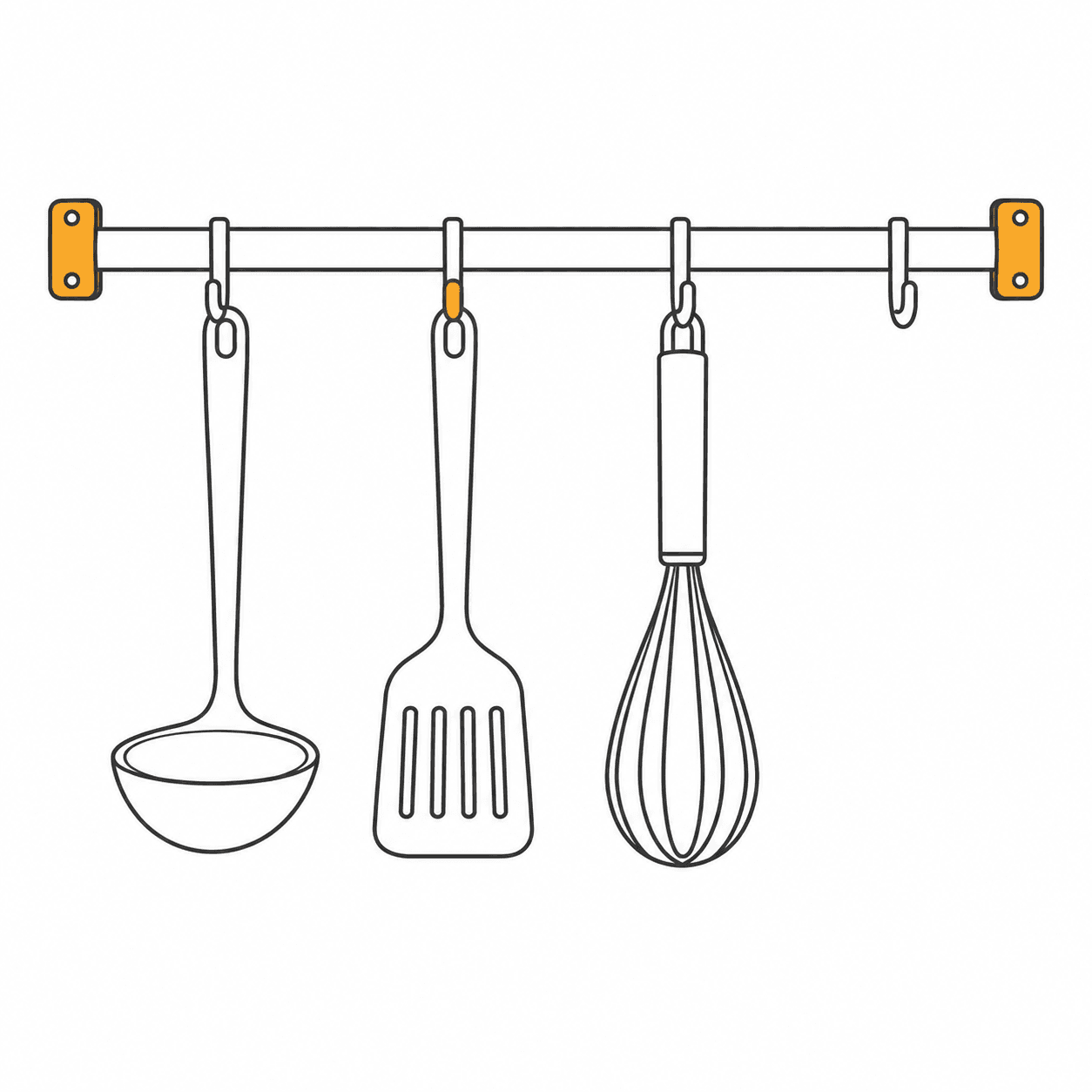 Wall accessories