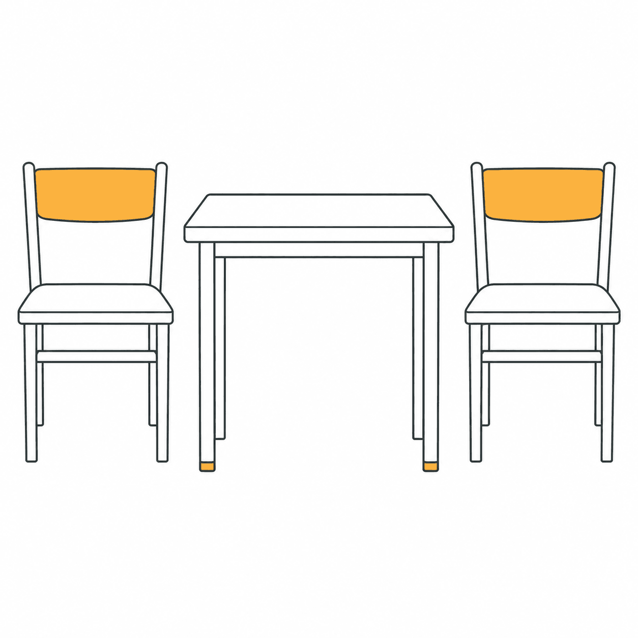 Dining room furniture