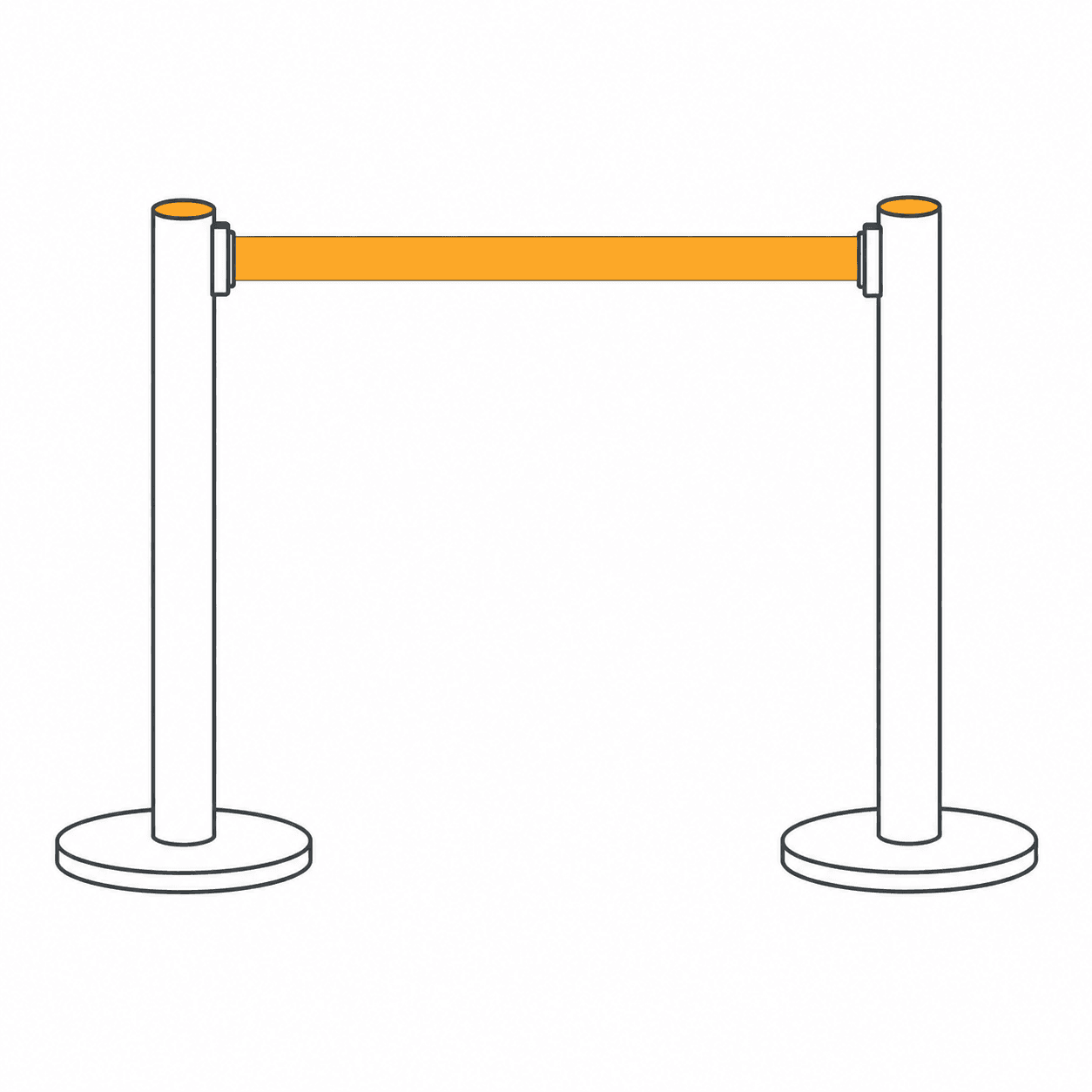 Signage & barriers
