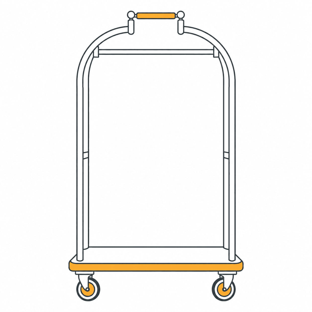 Hotel equipment