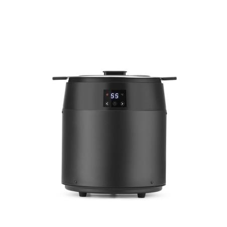 Soup kettle waterless, 10L