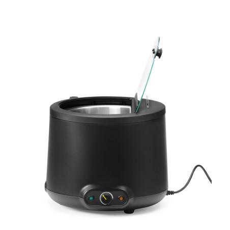 Soup kettle UNIQ, analogue control