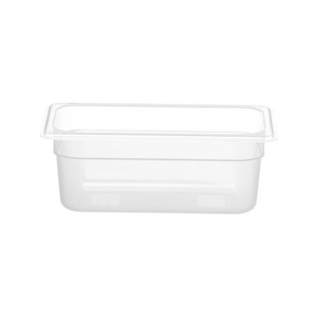 GN 1/4 container