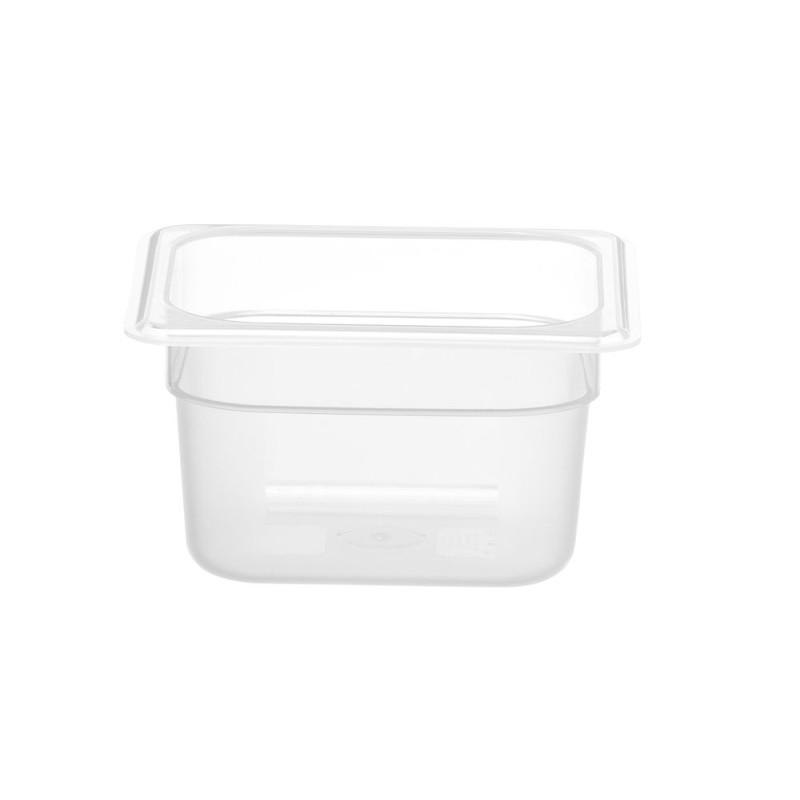 GN 1/6 container