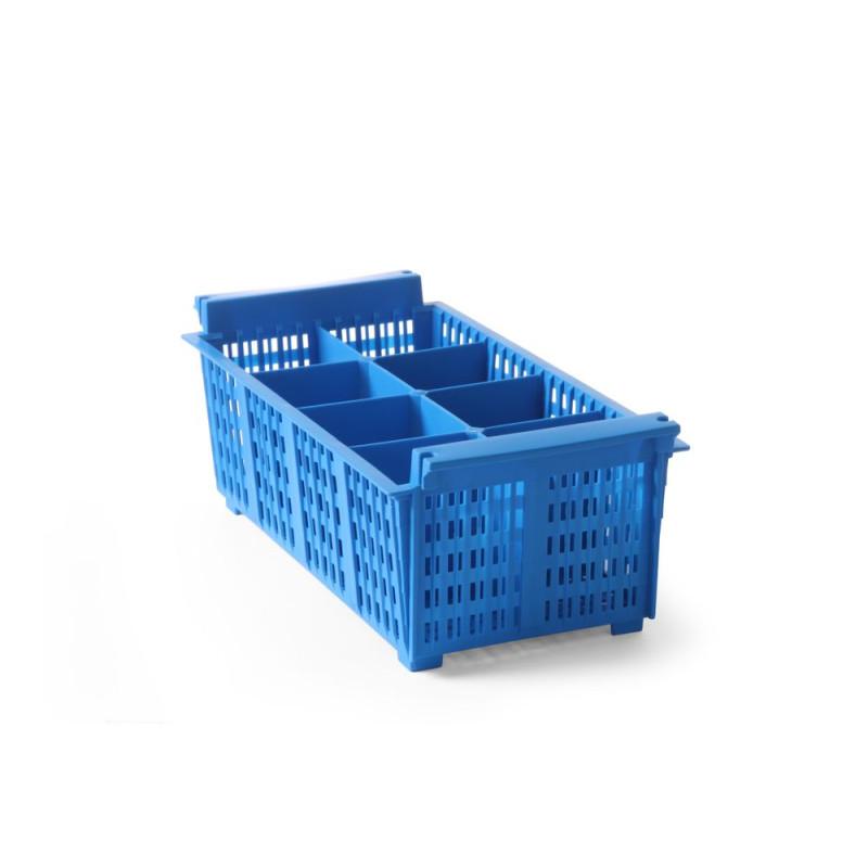 Cutlery basket
