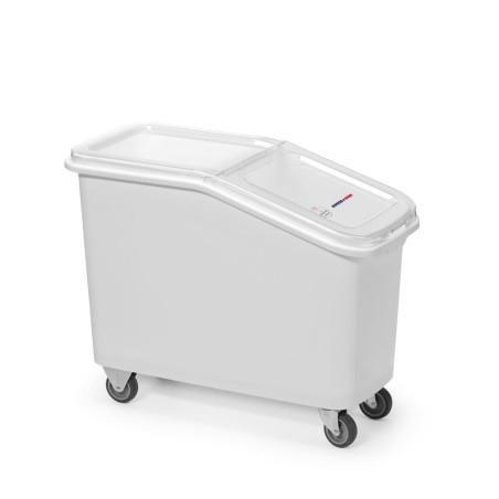 Ingredient trolley