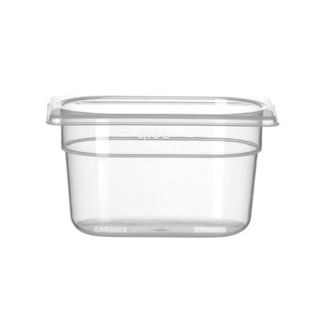 Container GN 1/9 polypropylene