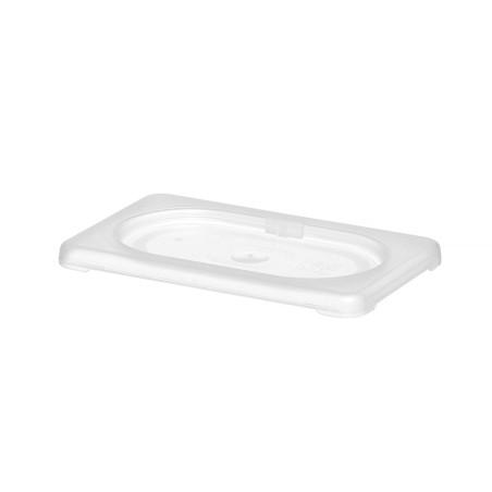 Lid for GN containers polypropylene