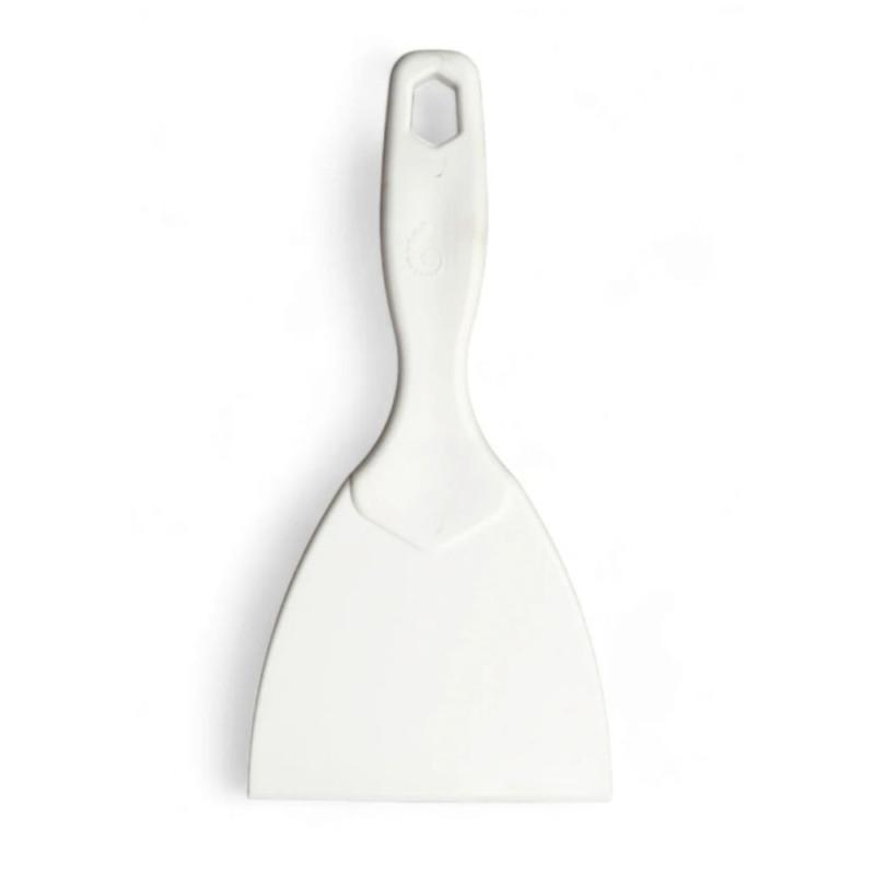 Dough scraper
