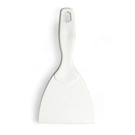 Dough scraper