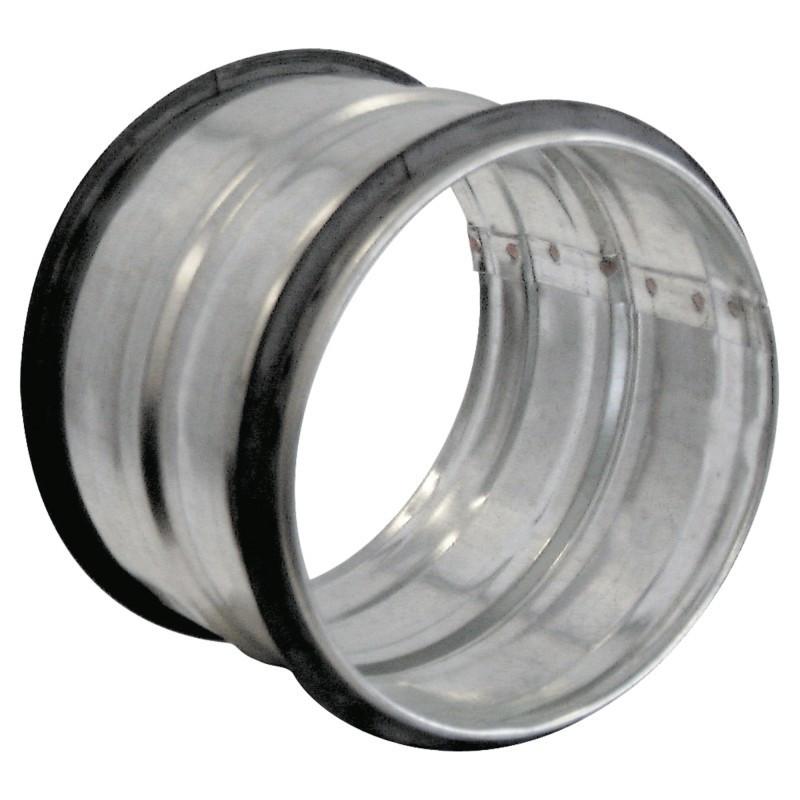 Galvanized sleeve