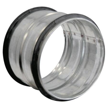 Galvanized sleeve