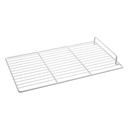 Shelf for salad & pizza counters