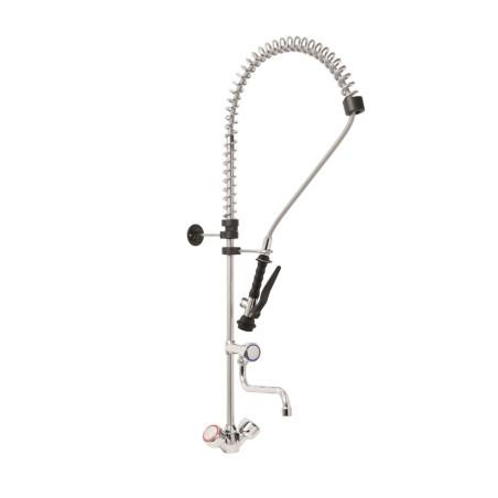 Pre-rinse tap