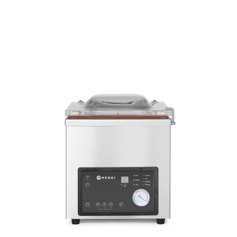 Vacuum chamber packaging machine Profi Line