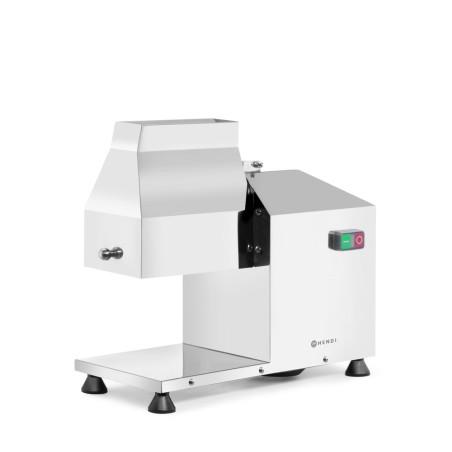 Electric meat tenderiser